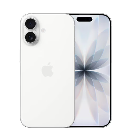iPhone 17 512GB White CH